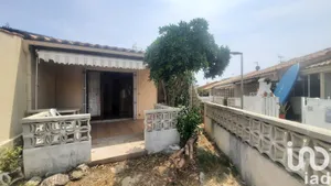 Maison à Gruissan (11430)