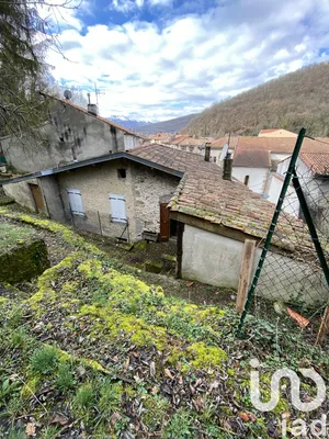 Maison de ville à Lavelanet (09300)