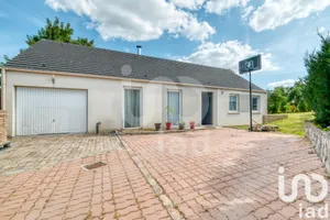 Maison à Crégy-lès-Meaux (77124)