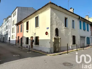 House at Carcassonne (11000)
