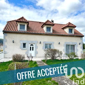 Maison à Le Malzieu-Ville (48140)