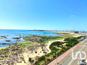 Appartement à Les Sables-d'Olonne (85100)