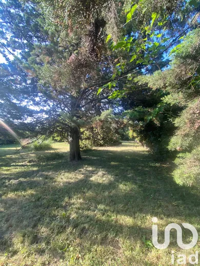 Building plot in Alès (30100)