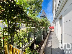 Apartment at Rueil-Malmaison (92500)