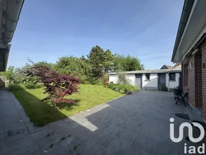 Maison à Guesnain (59287)