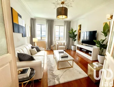 Apartment at Épernay (51200)