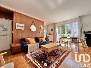 Appartement à Montrouge (92120)