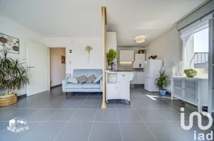 Appartement à Terville (57180)
