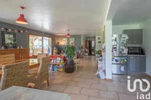 Appartement à Le Bourg-d'Oisans (38520)