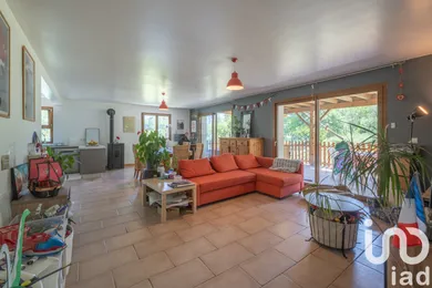 Apartment at Le Bourg-d'Oisans (38520)