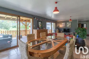 Appartement à Le Bourg-d'Oisans (38520)