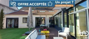 Village house at Crespières (78121)