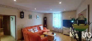 Appartement à Rosselange (57780)