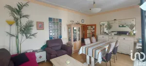 Appartement à Rosselange (57780)
