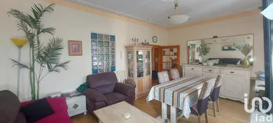 Apartment at Rosselange (57780)