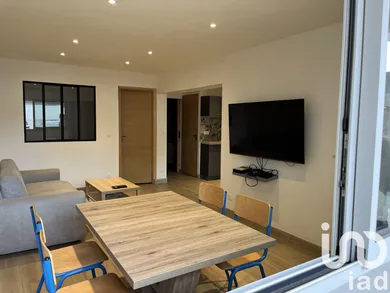 Appartement à Andernos-les-Bains (33510)