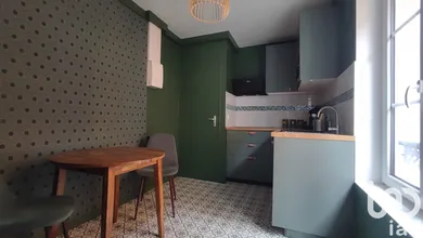 Apartment in Villerville (14113)