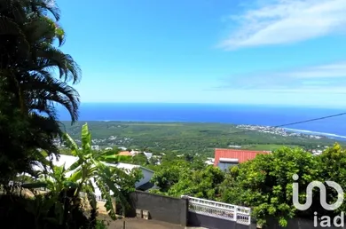 Maison à Les Avirons (97425)