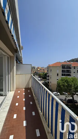 Studio at Nice (06100)