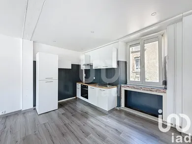 Maison de ville à Dieuze (57260)