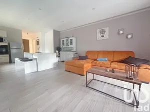 Appartement à Épinal (88000)