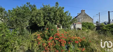 Terrain à bâtir à Saint-Pierre-Quiberon (56510)