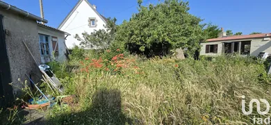 Terrain à bâtir à Saint-Pierre-Quiberon (56510)