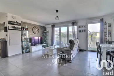 Apartment at Marseille (13013)