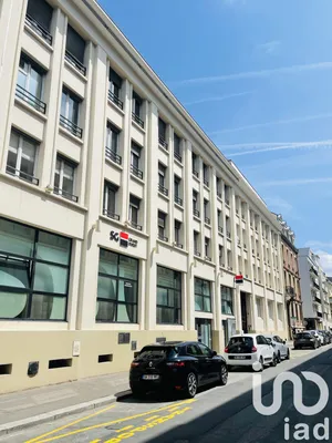Apartment at Le Havre (76600)