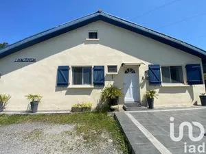 House at Port-de-Lanne (40300)