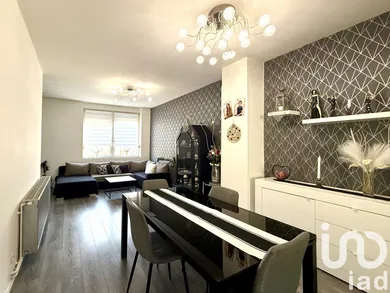 House at Freyming-Merlebach (57800)