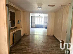 Maison de village à Rosières-aux-Salines (54110)