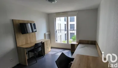 Appartement à Pierre-Bénite (69310)