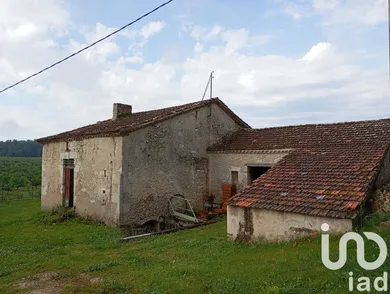 Maison de campagne à Sainte-Colombe-de-Villeneuve (47300)