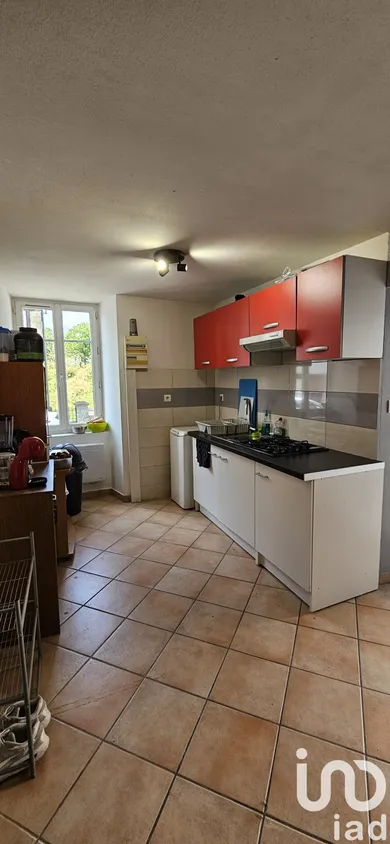 Appartement à tulle (19000)