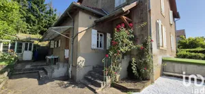 House at Rosselange (57780)