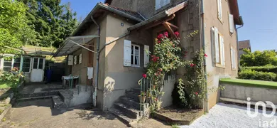 Maison à Rosselange (57780)