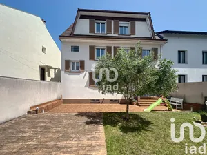 House at Drancy (93700)