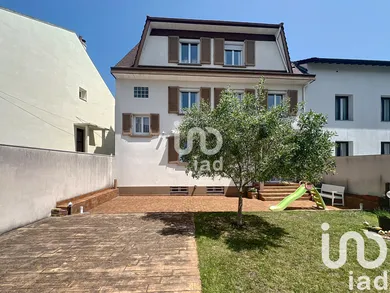 House at Drancy (93700)