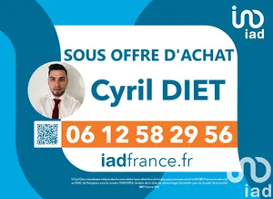 Appartement à Perpignan (66000)
