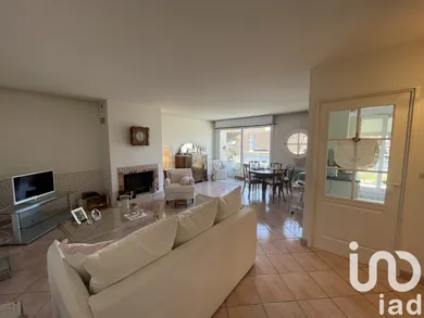 Apartment in Saint-Leu-la-Forêt (95320)