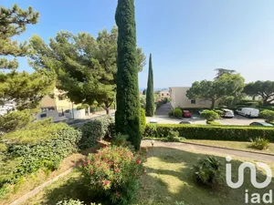 Apartment at Bandol (83150)
