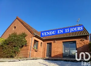Maison à Curgies (59990)