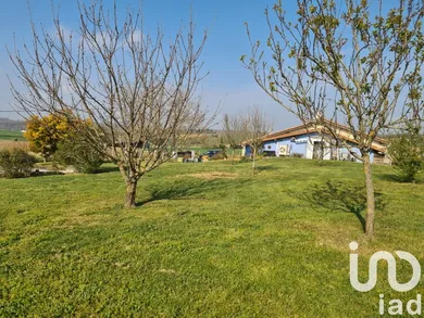 House at Laperche (47800)