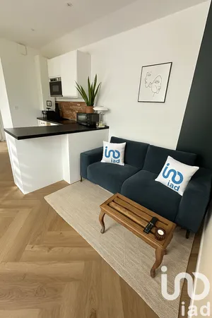 House at Aulnay-sous-Bois (93600)