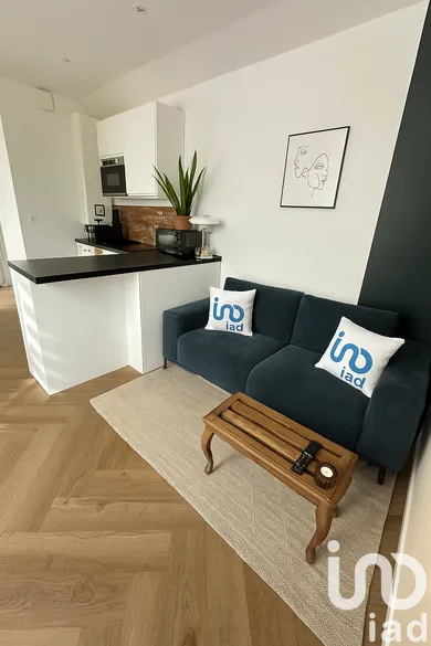 Maison à Aulnay-sous-Bois (93600)