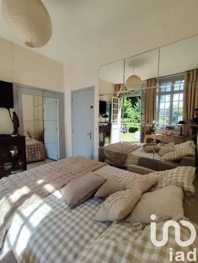 Appartement à SAINT-GATIEN-DES-BOIS (14600)