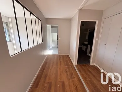 Apartment in Épinal (88000)