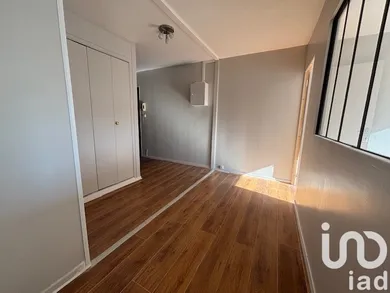 Apartment in Épinal (88000)