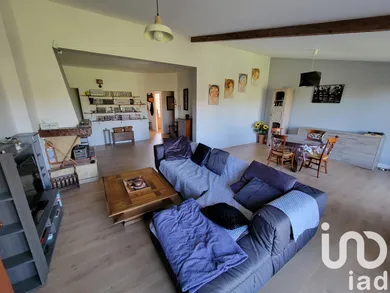 Maison à Saint-Michel-sur-Orge (91240)